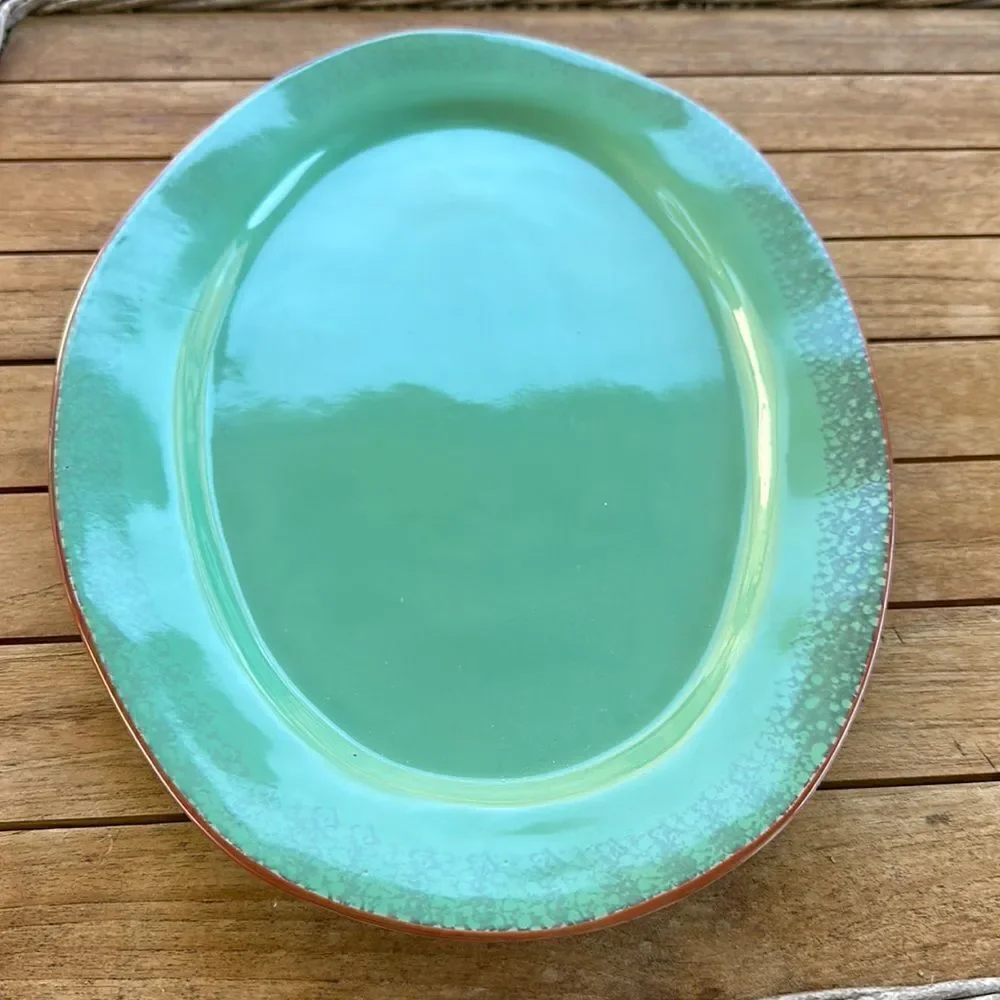 Anchor Home Collection Oval Platter